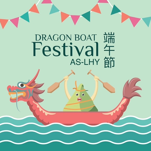 ¿Cuál es la historia detrás del Dragon Boat Festival?